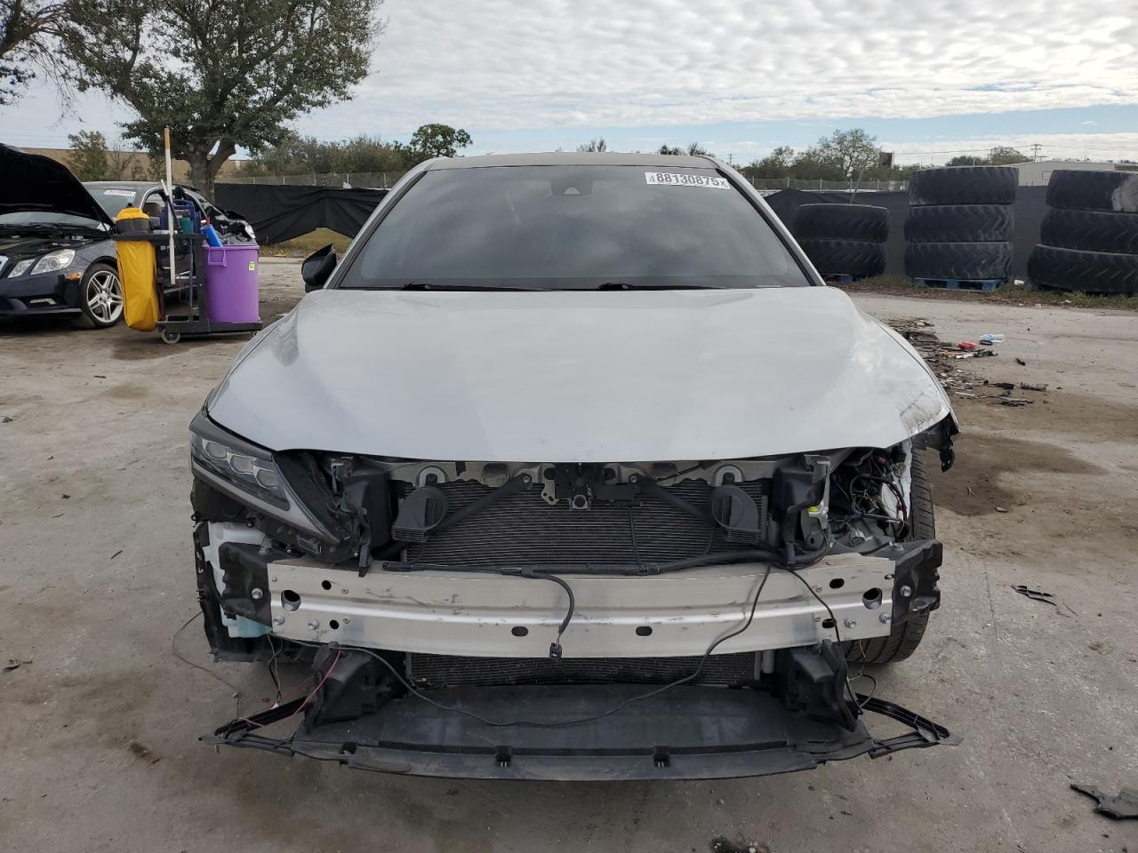 2020 Toyota Camry - Image 5