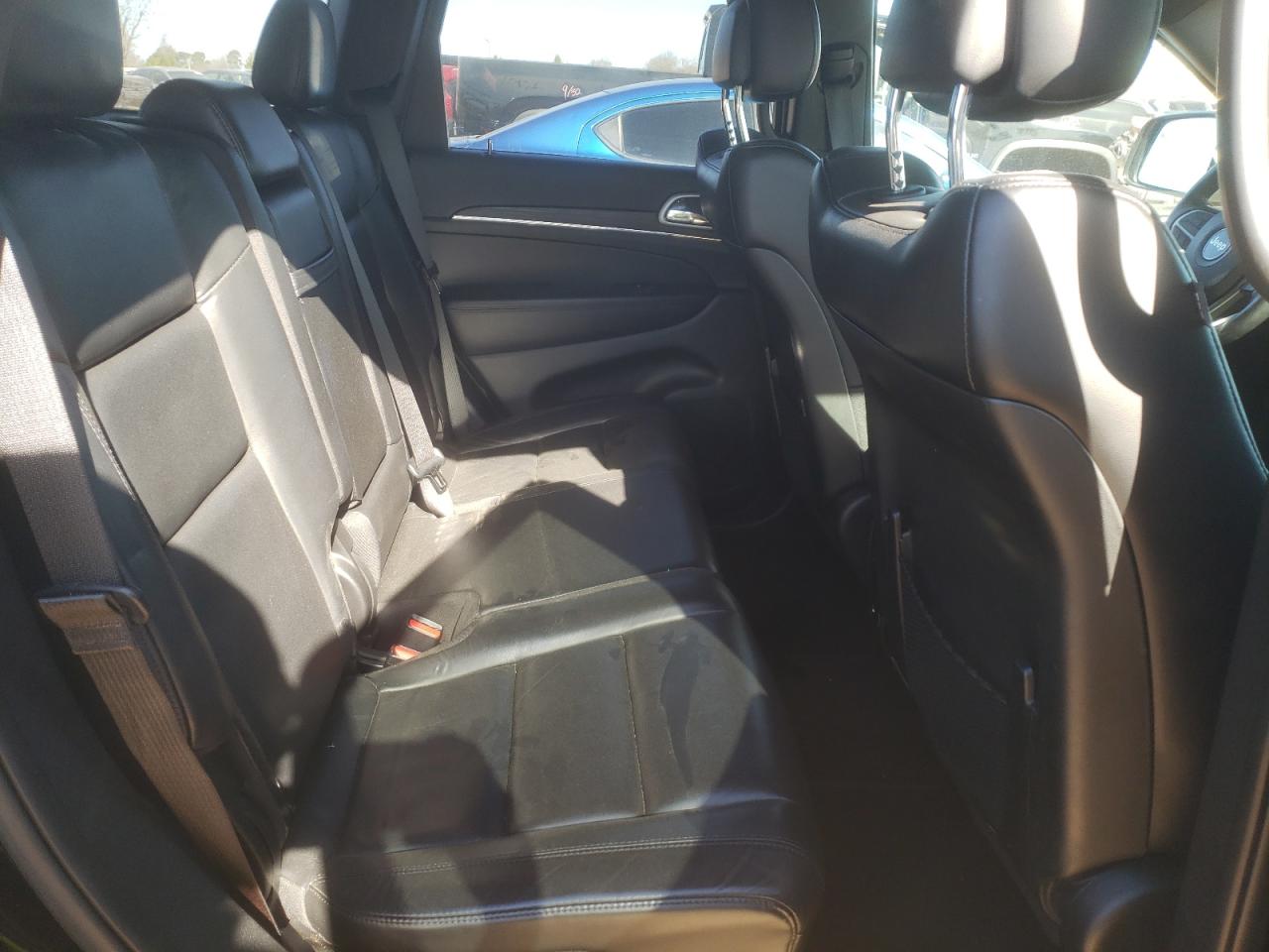2019 Jeep Grand Cherokee - Image 11
