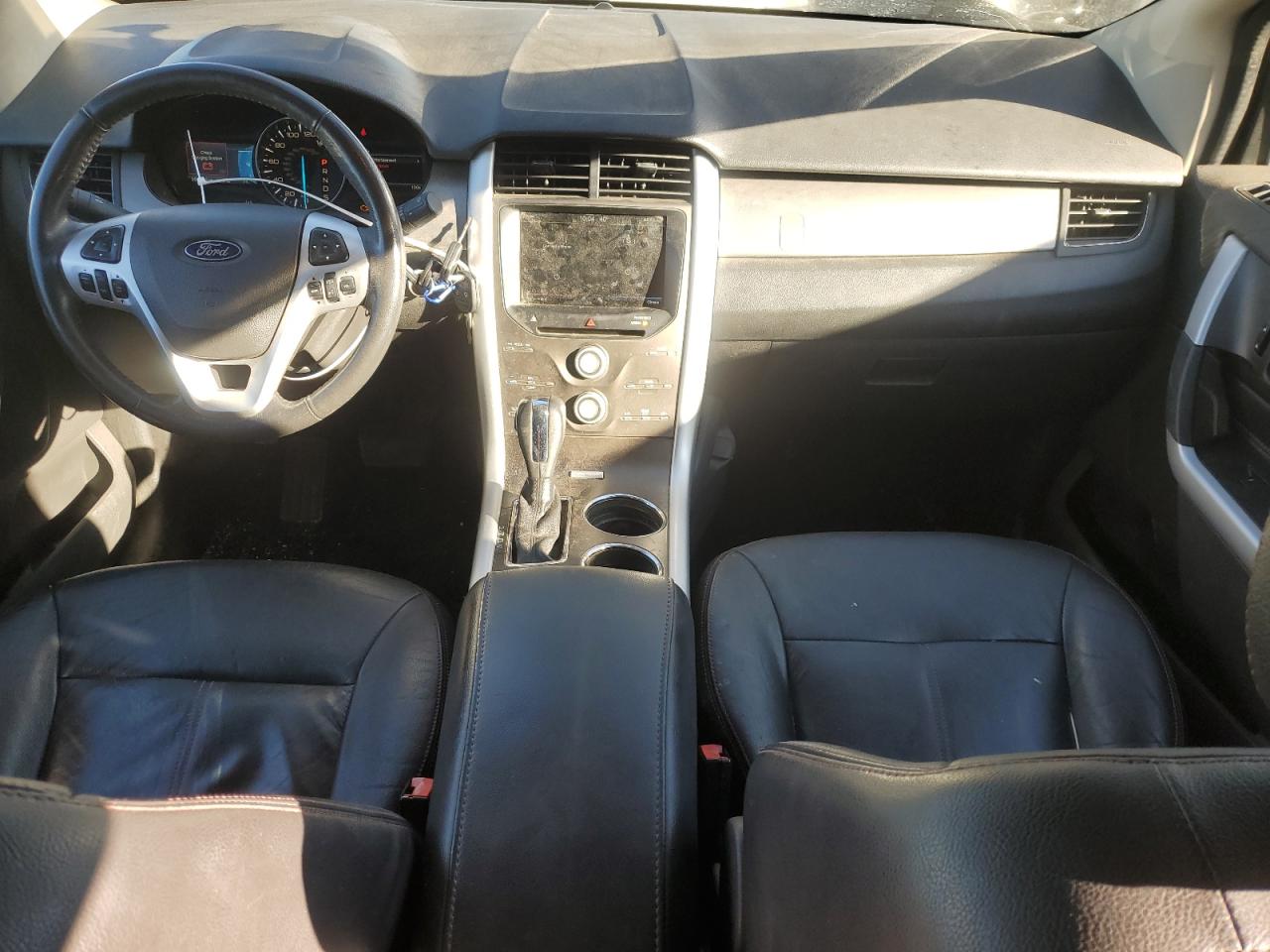 2014 Ford Edge - Image 8