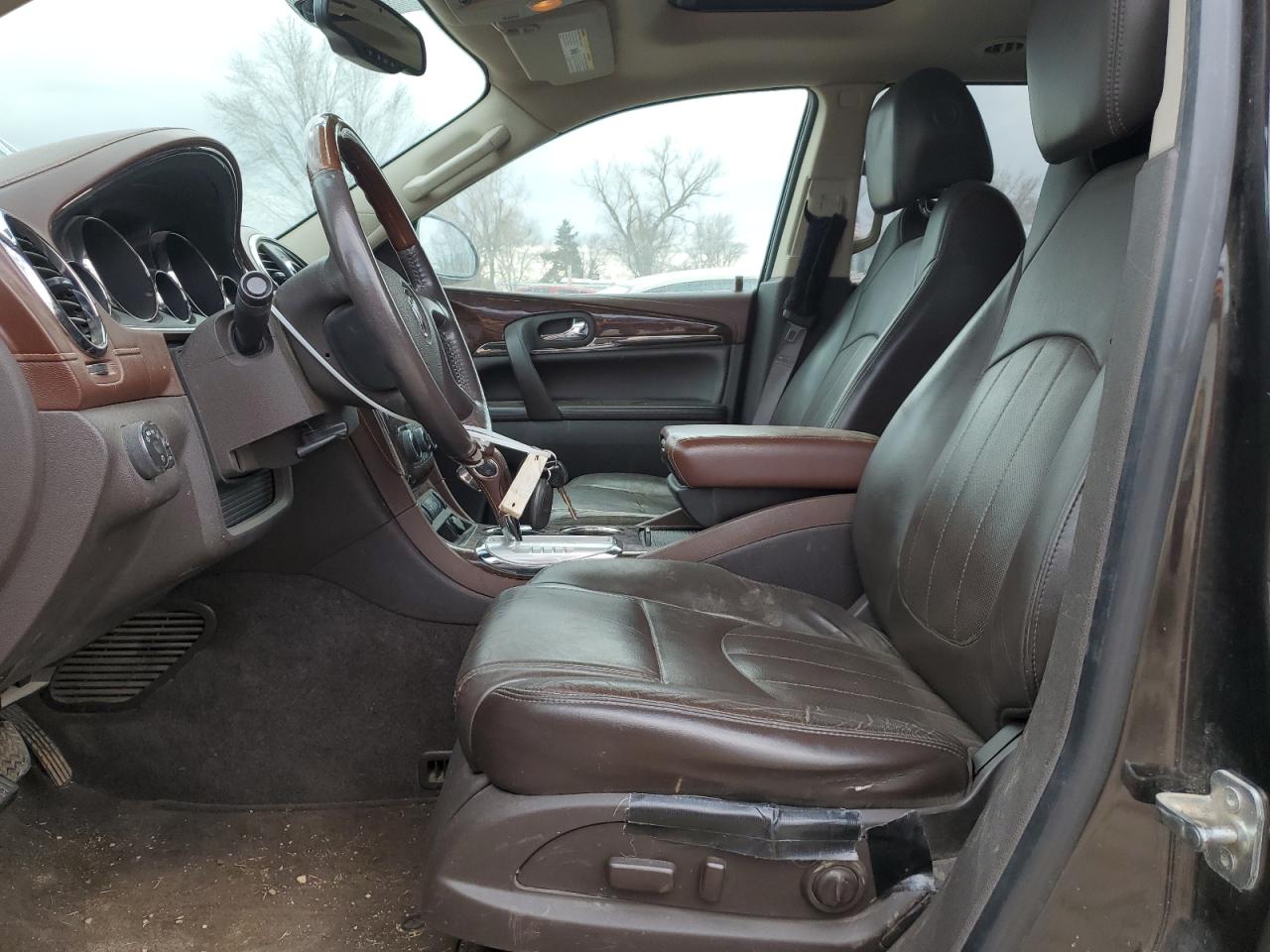 2014 Buick Enclave - Image 7