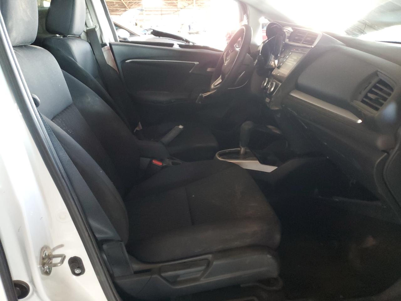 2020 Honda Fit Ex VIN: 3HGGK5H82LM732813 Lot: 41462375