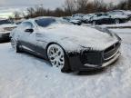 2018 Jaguar F-Type  продається в New Britain, CT - Side