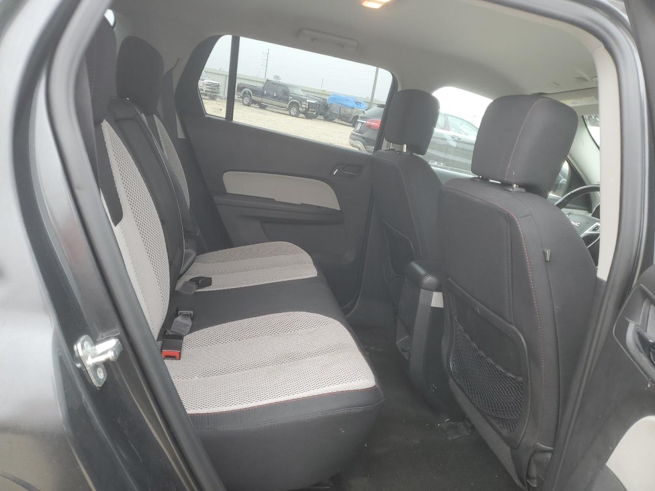 2017 GMC Terrain - Image 11