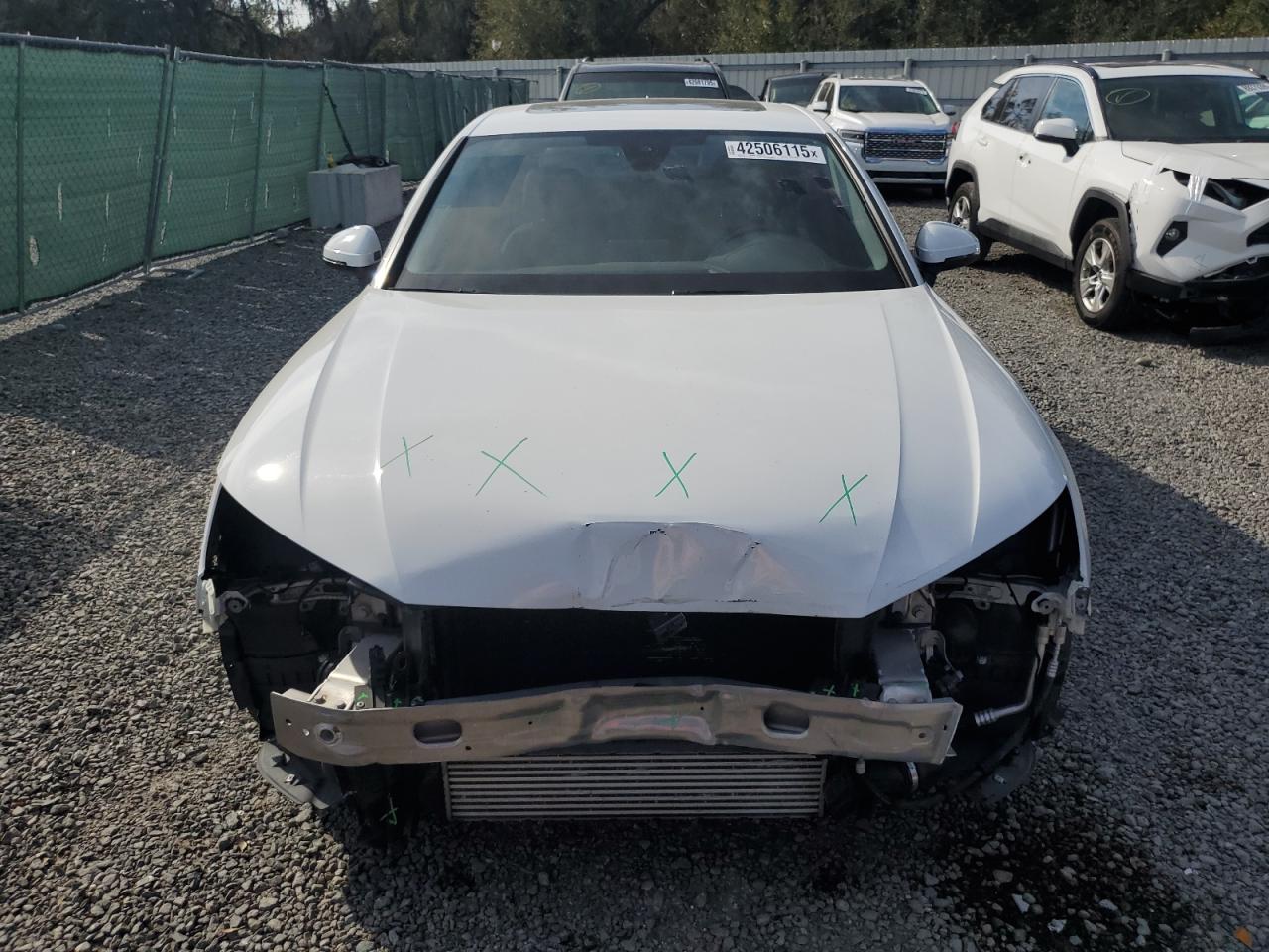 2019 Audi A4 - Image 5