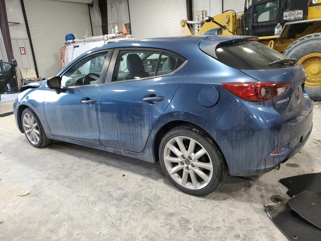 2017 Mazda 3 - Image 2