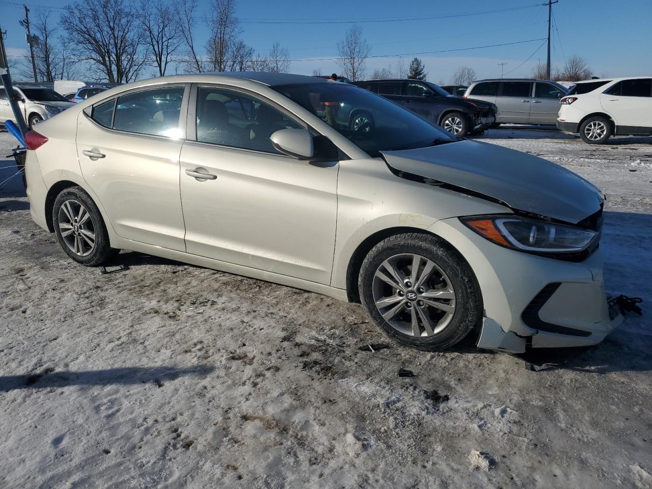2017 Hyundai Elantra - Image 4