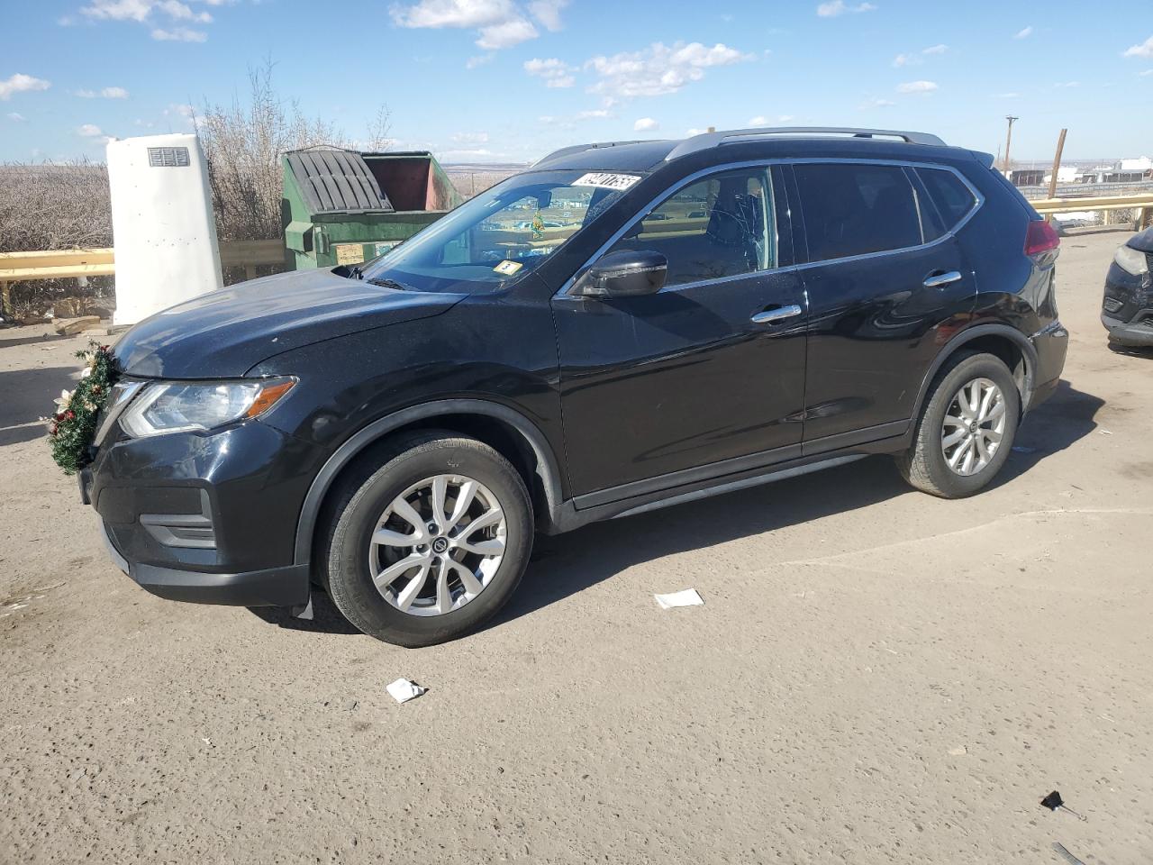 2020 Nissan Rogue - Image 1
