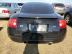 2001 Audi Tt Quattro for Sale in American Canyon, CA - Minor Dent/Scratches