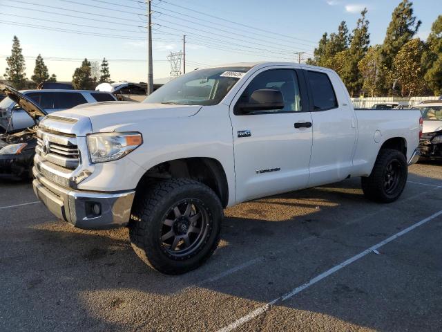 2016 Toyota Tundra Double Cab Sr