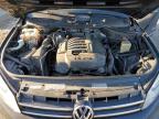 2012 Volkswagen Touareg V6 продається в Fredericksburg, VA - Front End