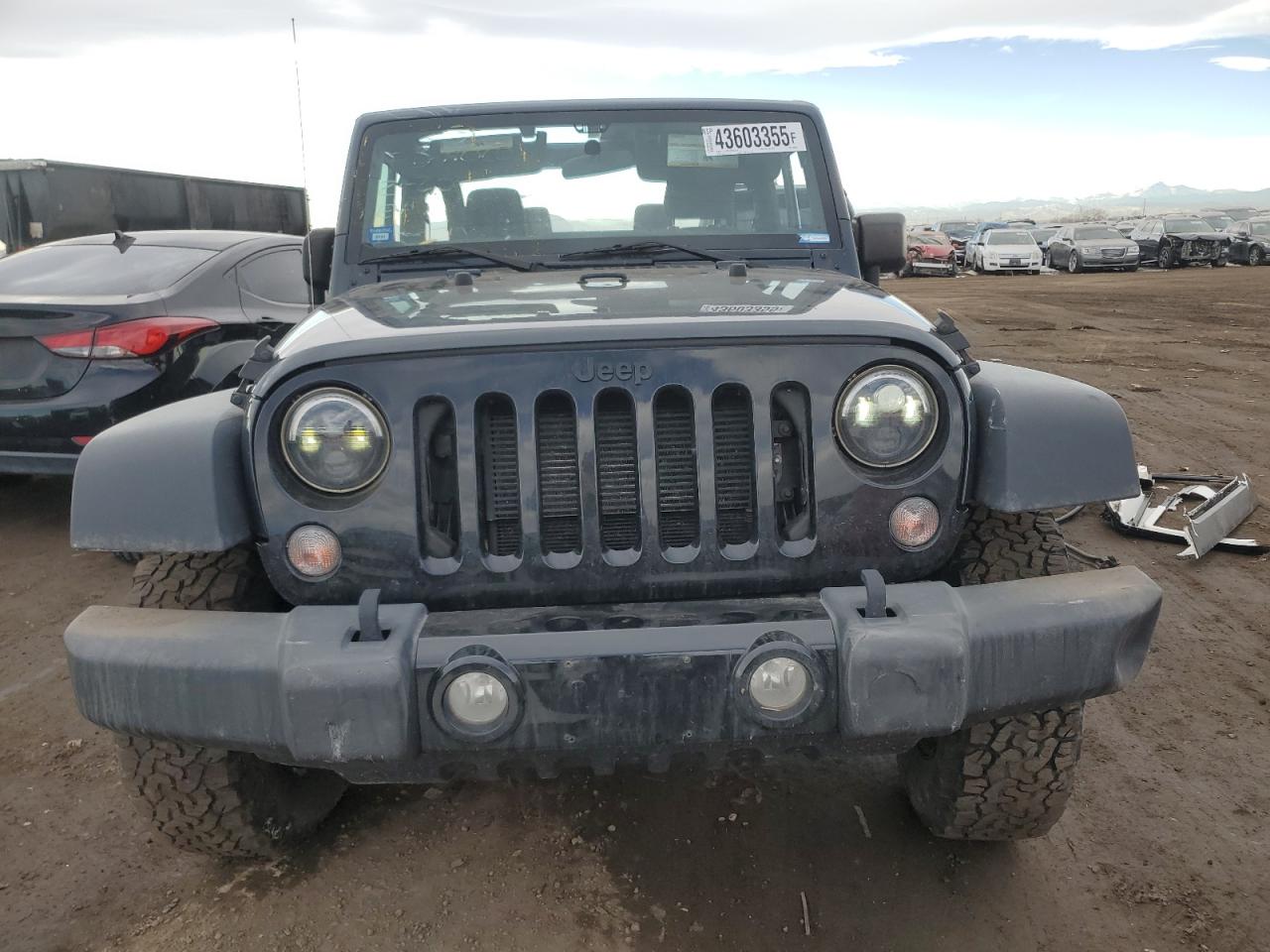 2018 Jeep Wrangler - Image 5