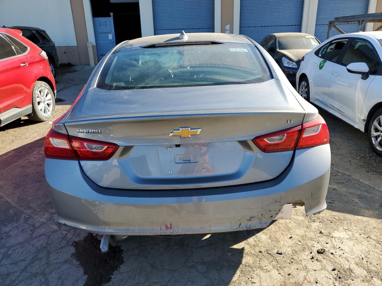 2023 Chevrolet Malibu - Image 6