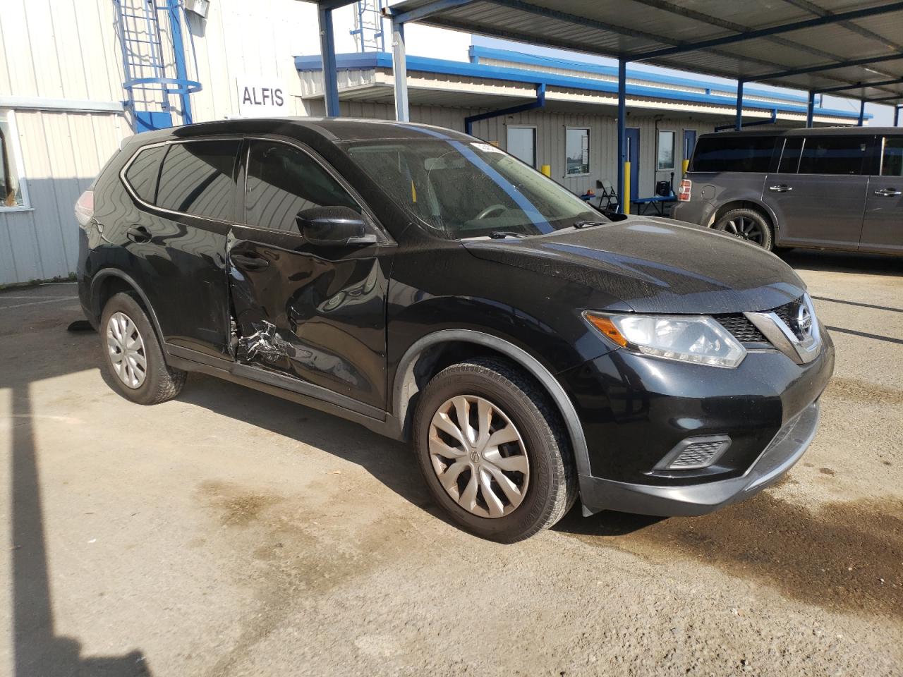 2016 Nissan Rogue - Image 4