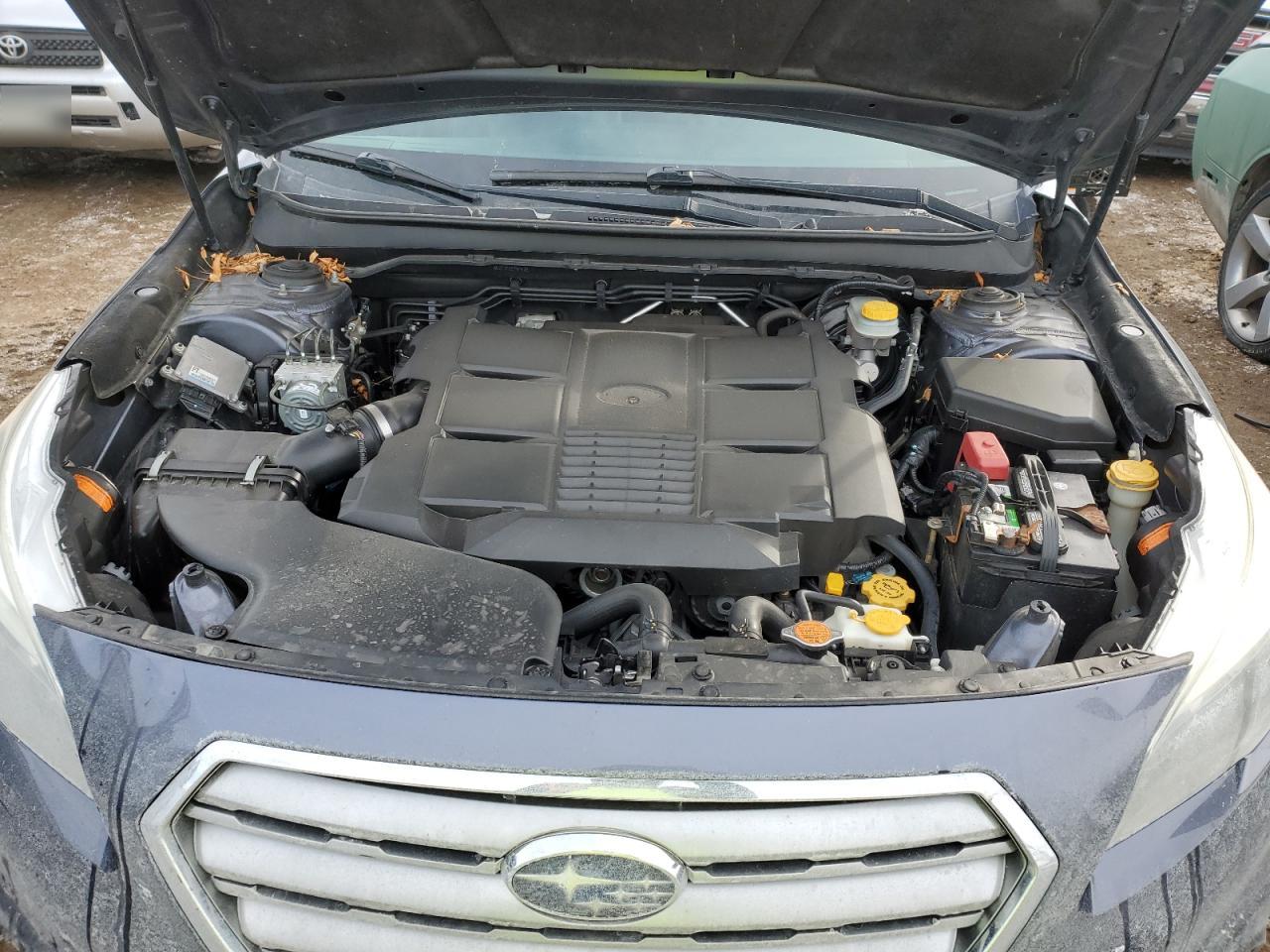 2015 Subaru Legacy - Image 13