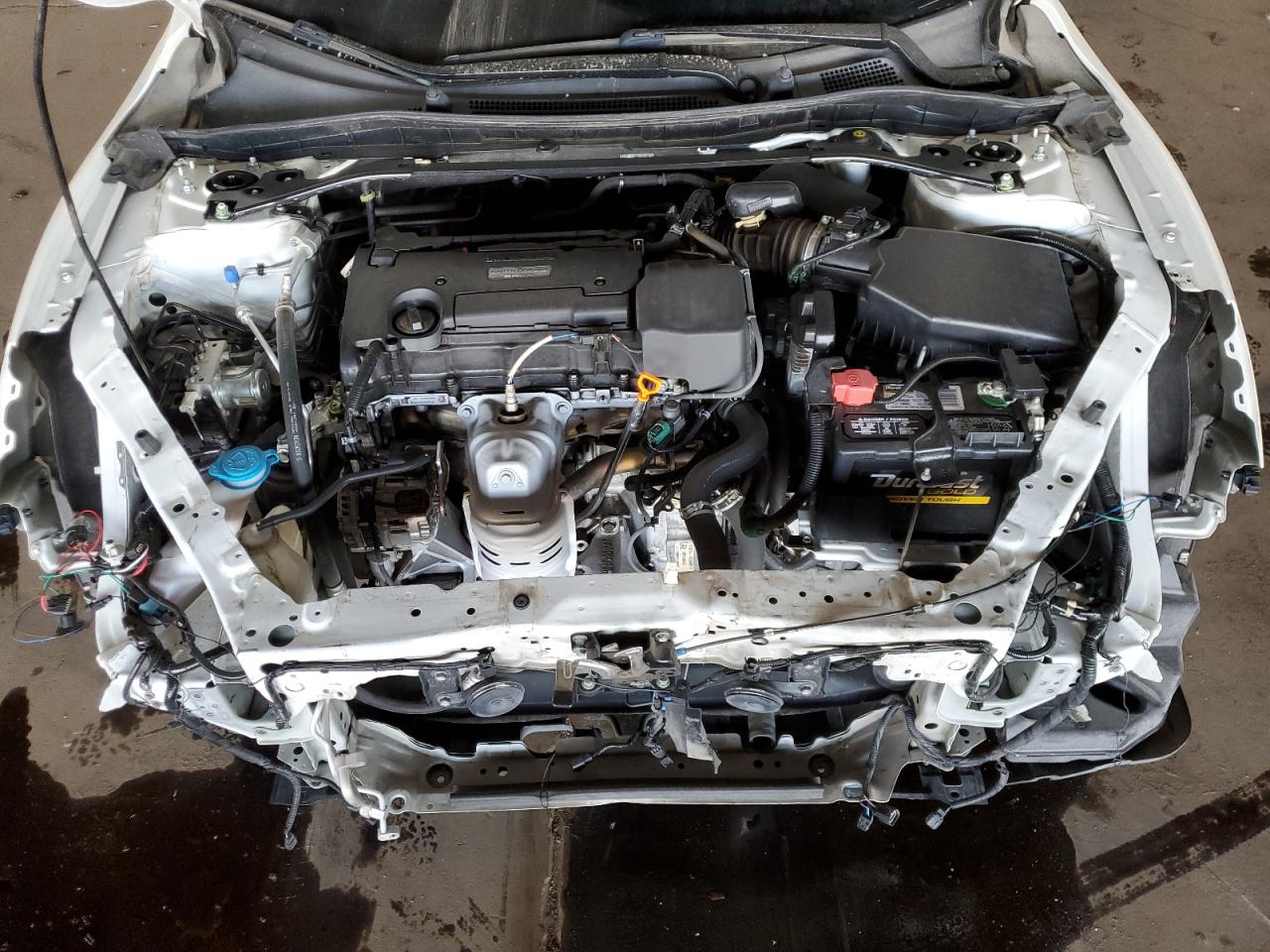 2017 Honda Accord - Image 11