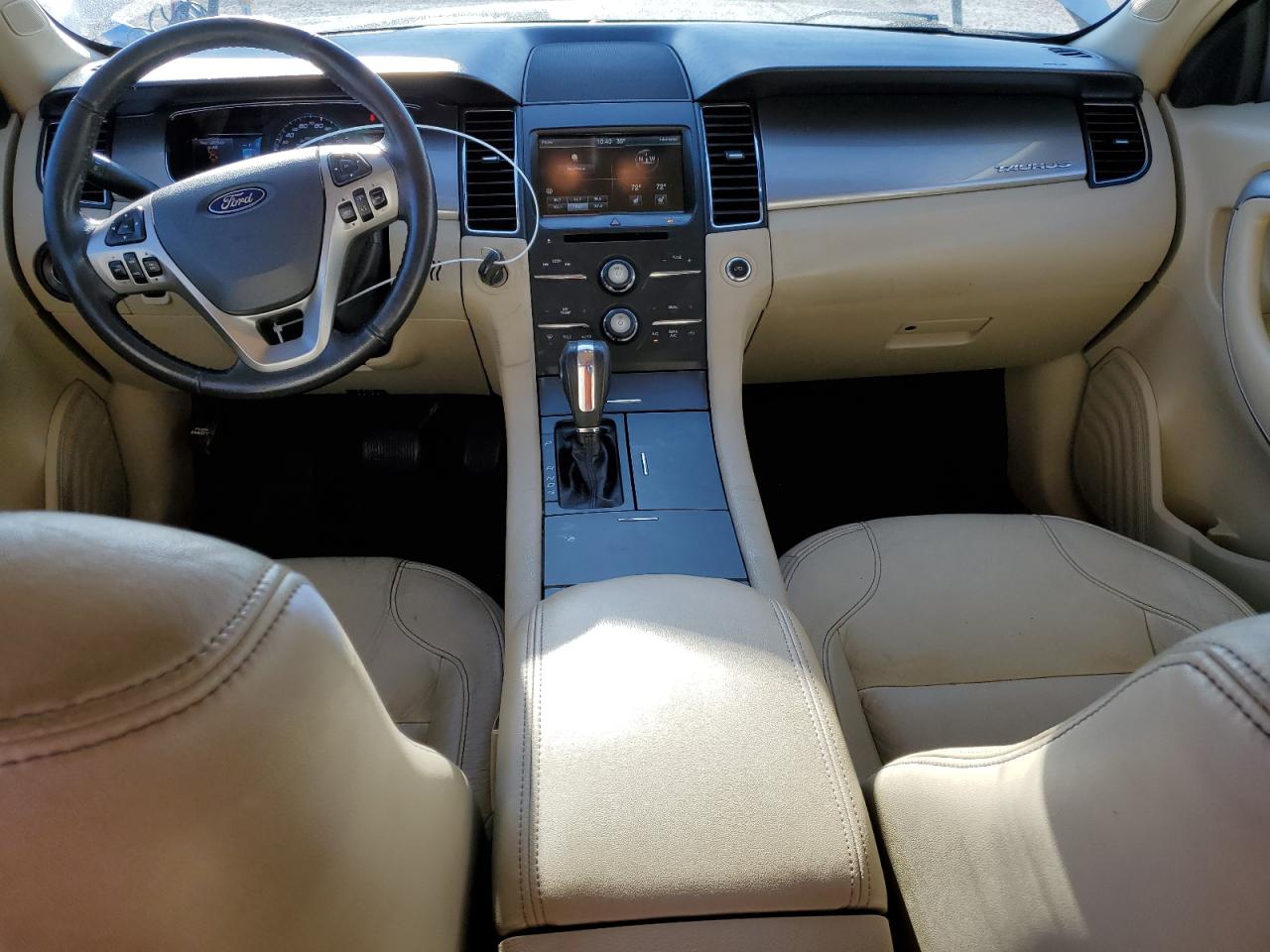 2014 Ford Taurus - Image 8