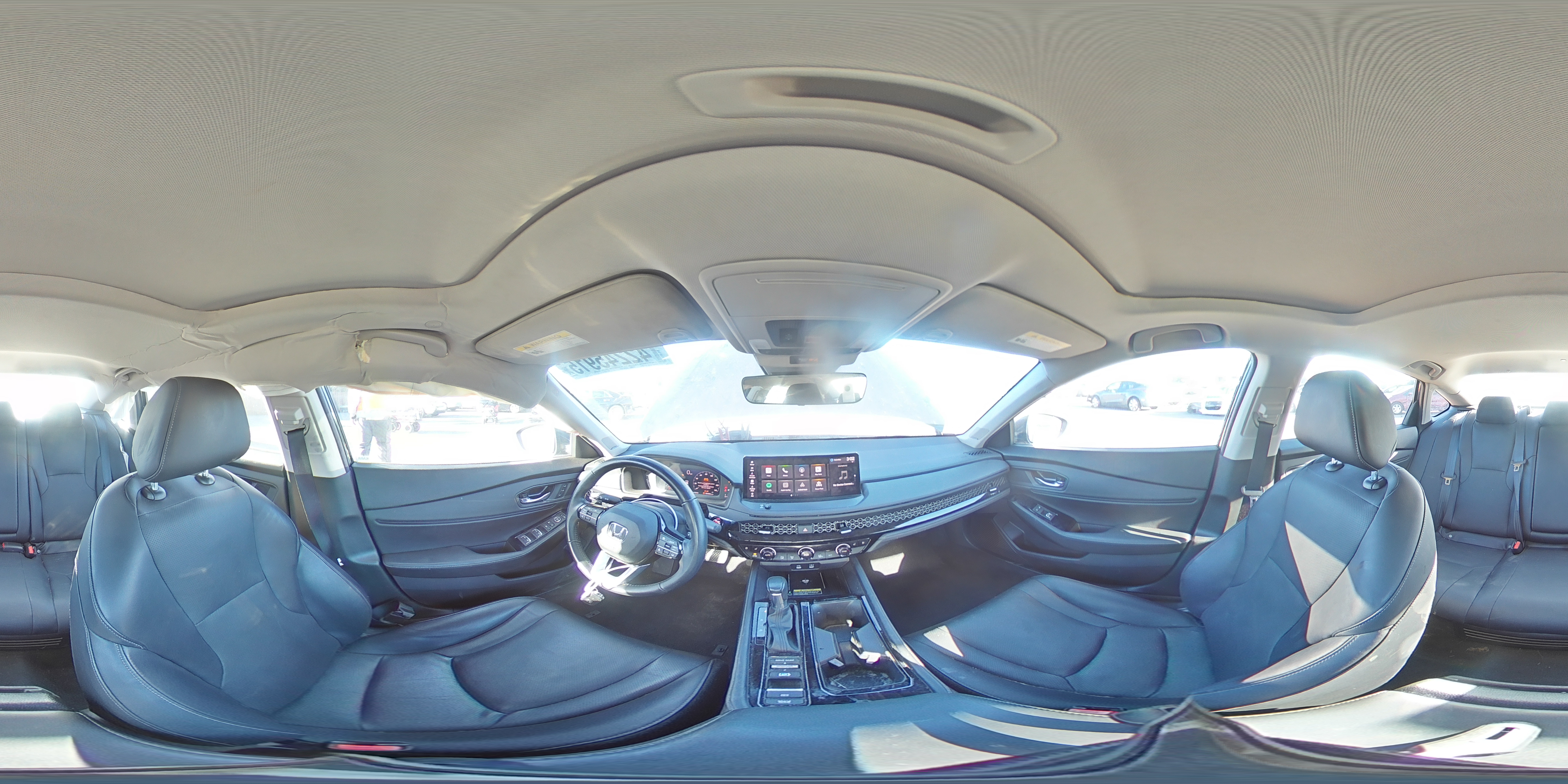 2023 Honda Accord - Image 13