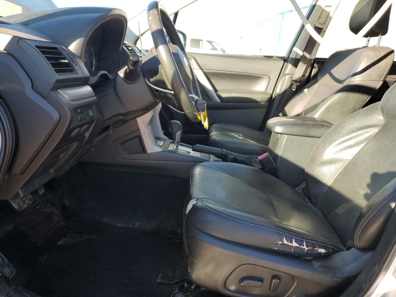 2015 Subaru Forester - Image 7