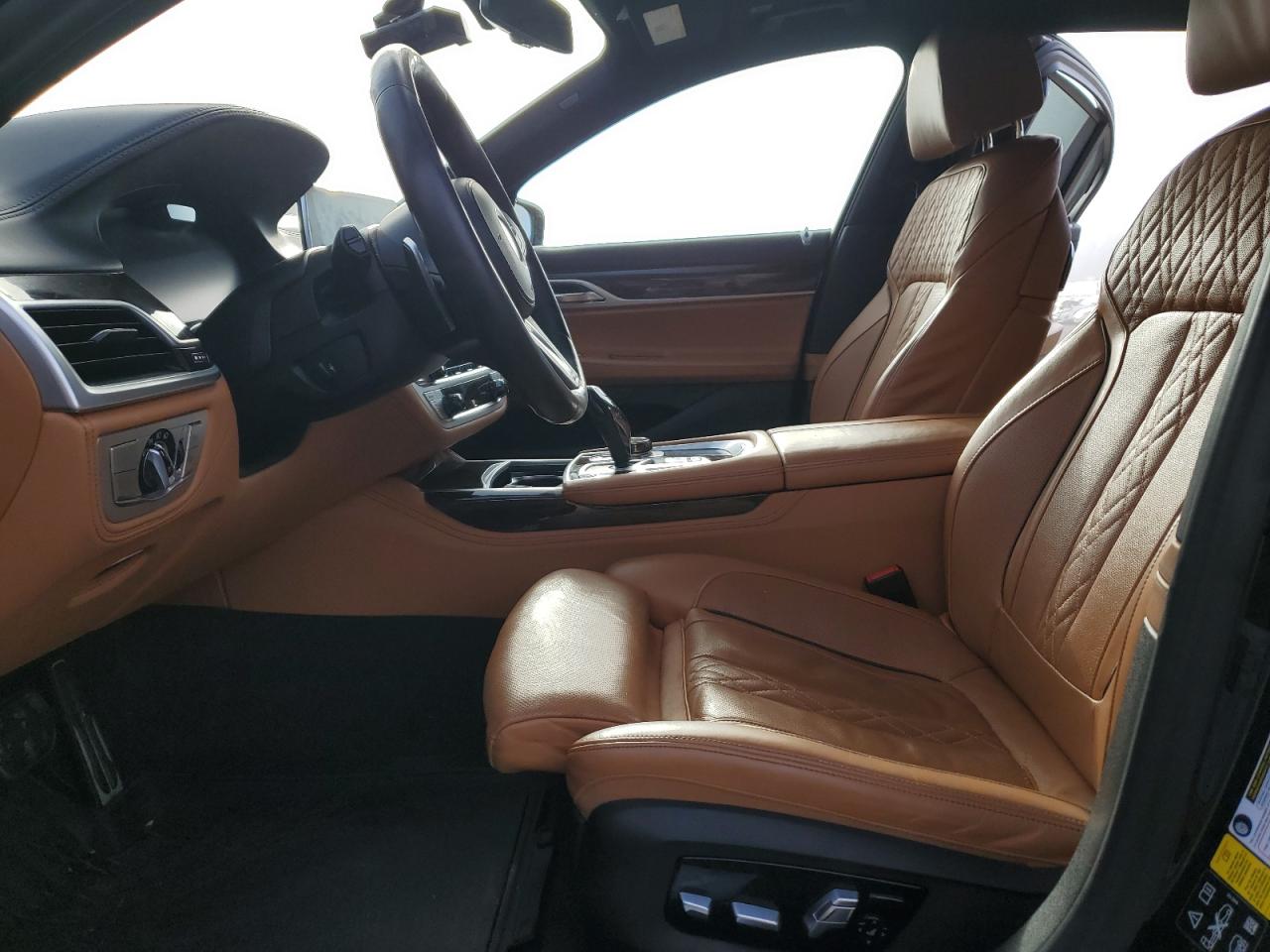 2022 BMW 7er - Image 7