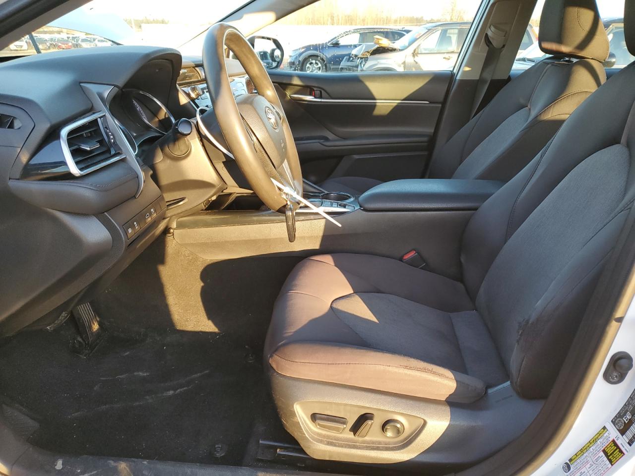 2018 Toyota Camry - Image 7