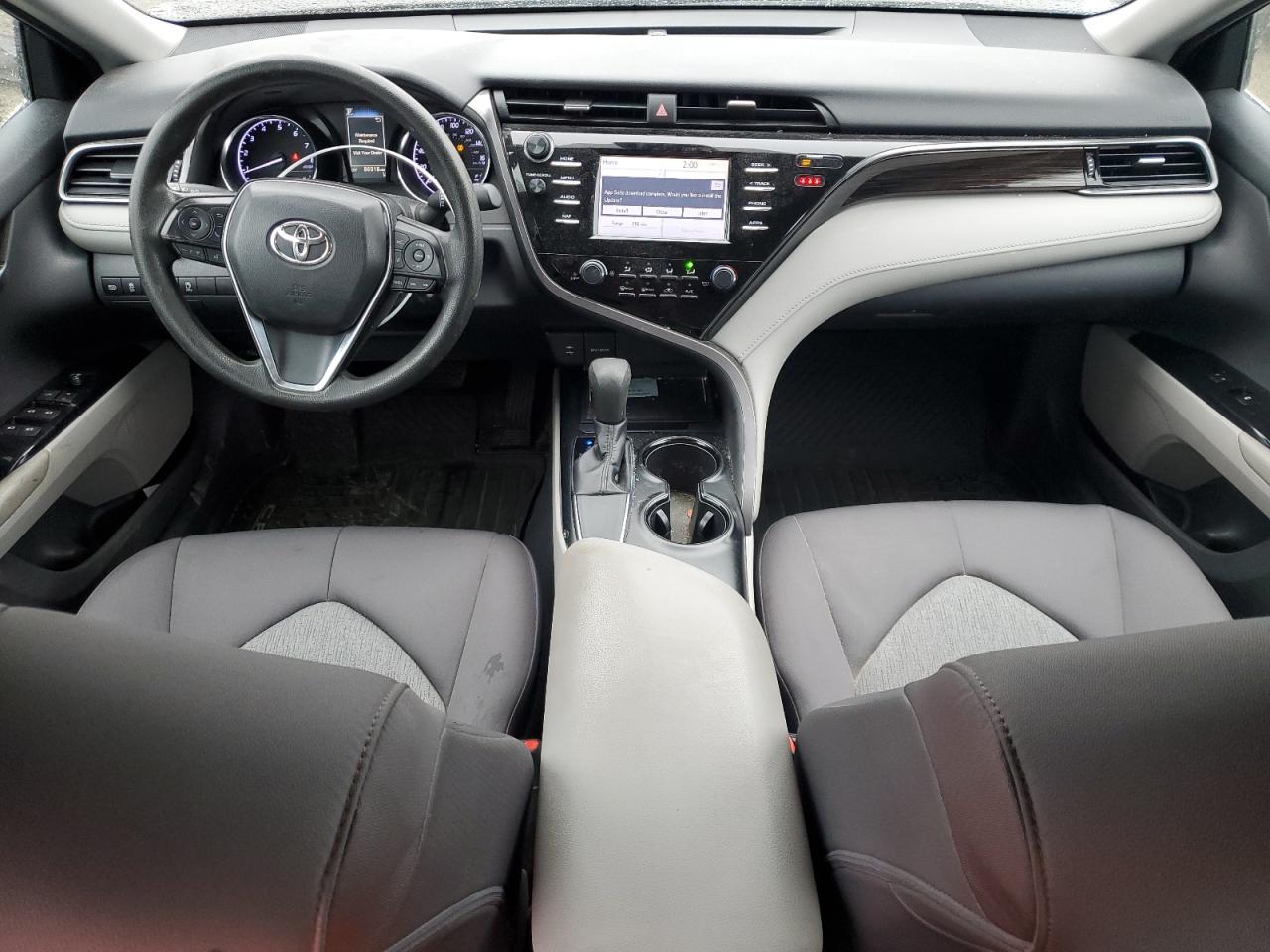 2019 Toyota Camry - Image 8