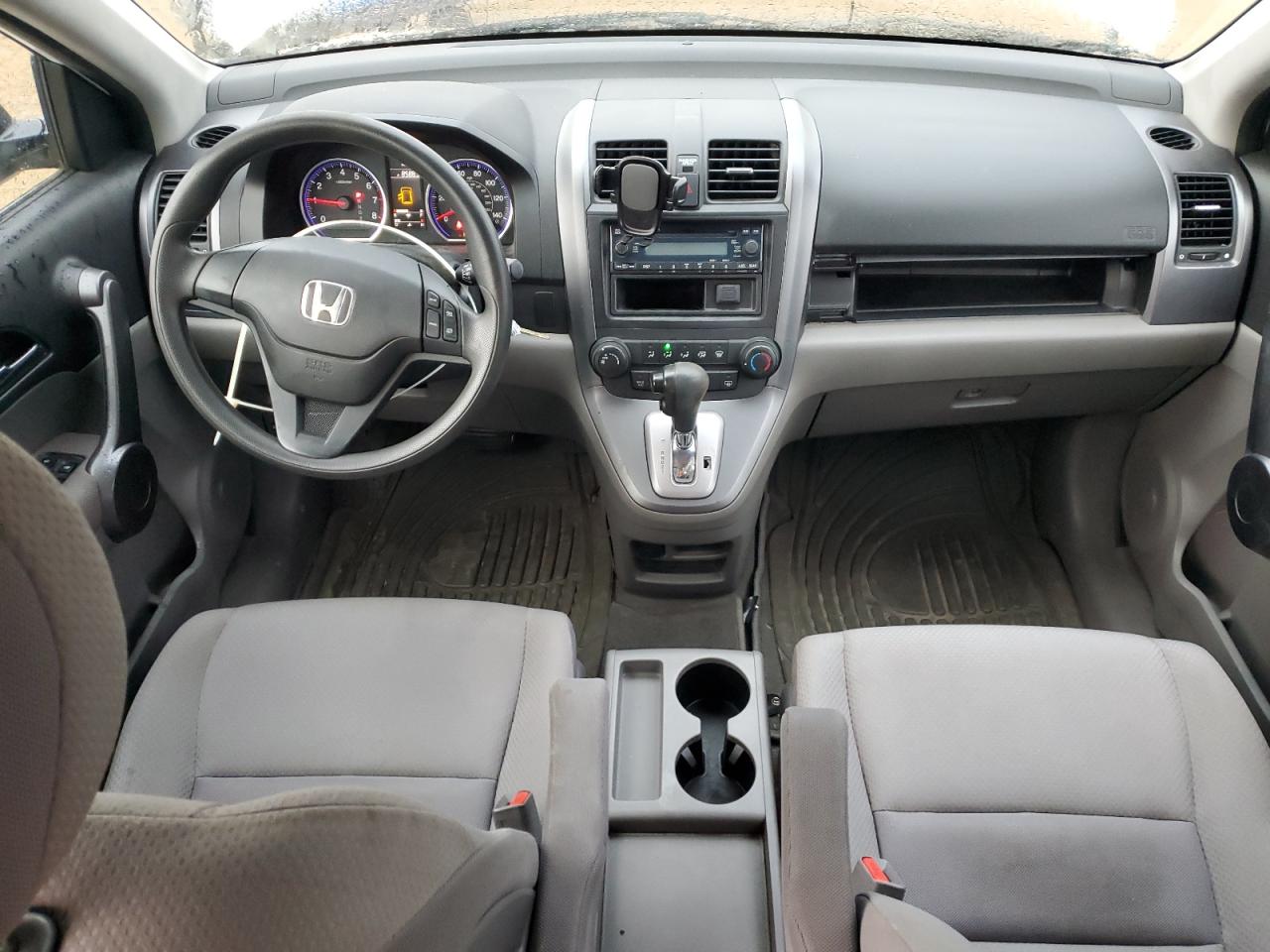 2009 Honda CR-V - Image 8