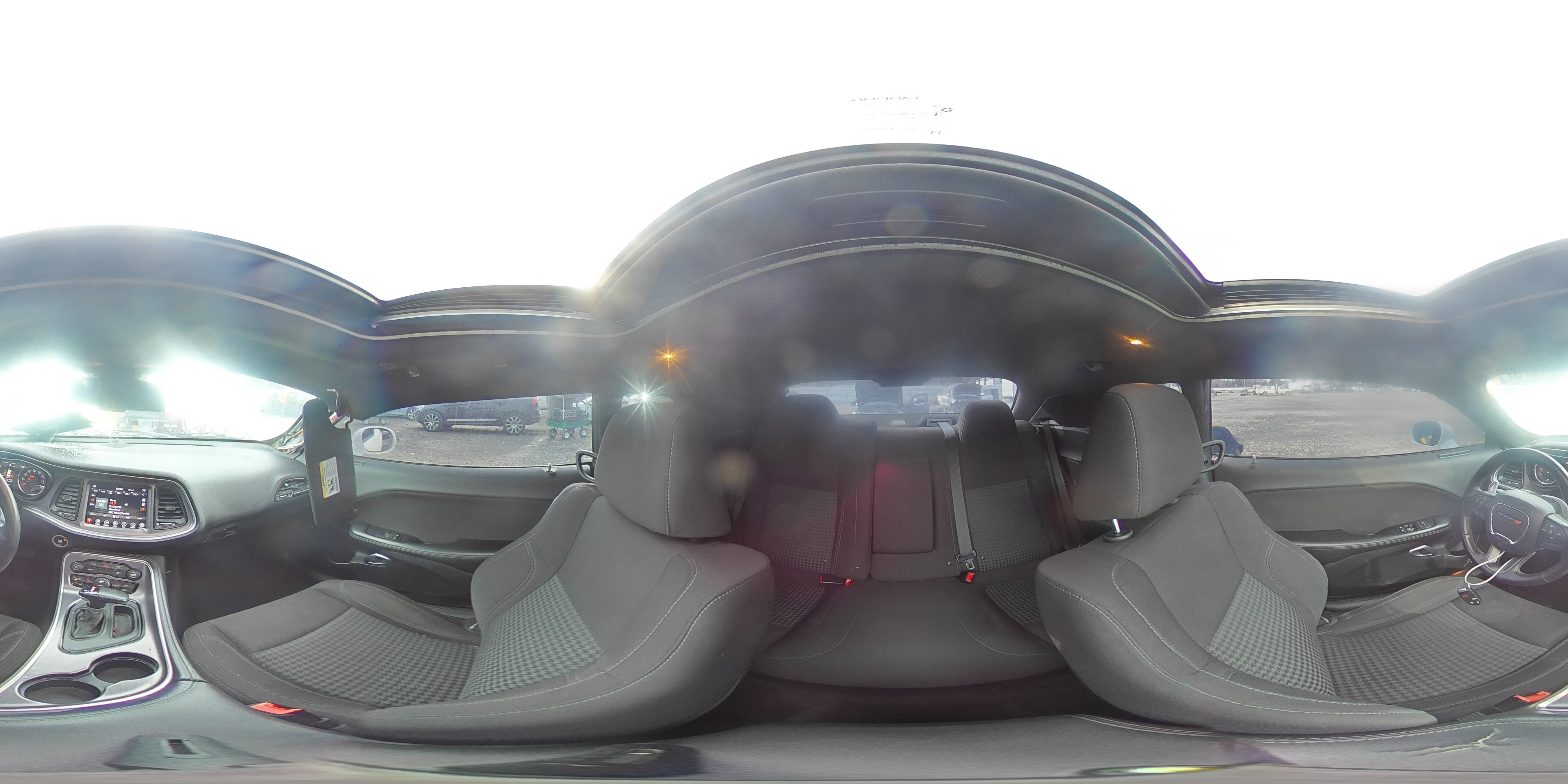 2017 Dodge Challenger - Image 12