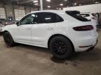 2017 Porsche Macan Gts за продажба в Blaine, MN - Front End