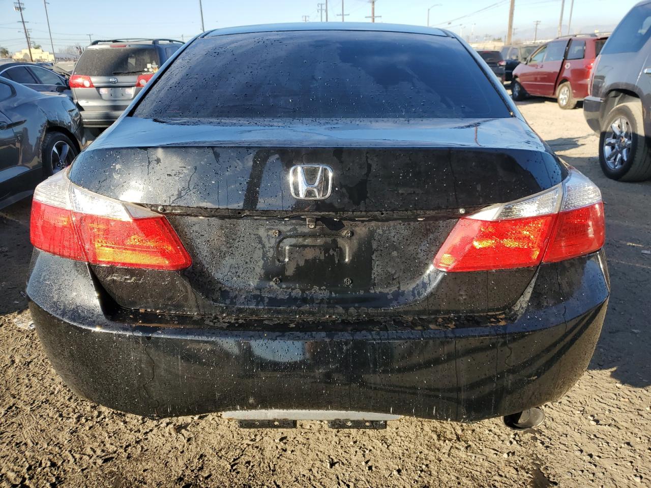 2014 Honda Accord - Image 6