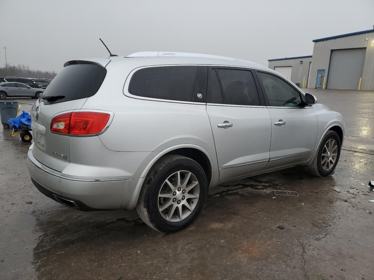 2014 Buick Enclave - Image 3