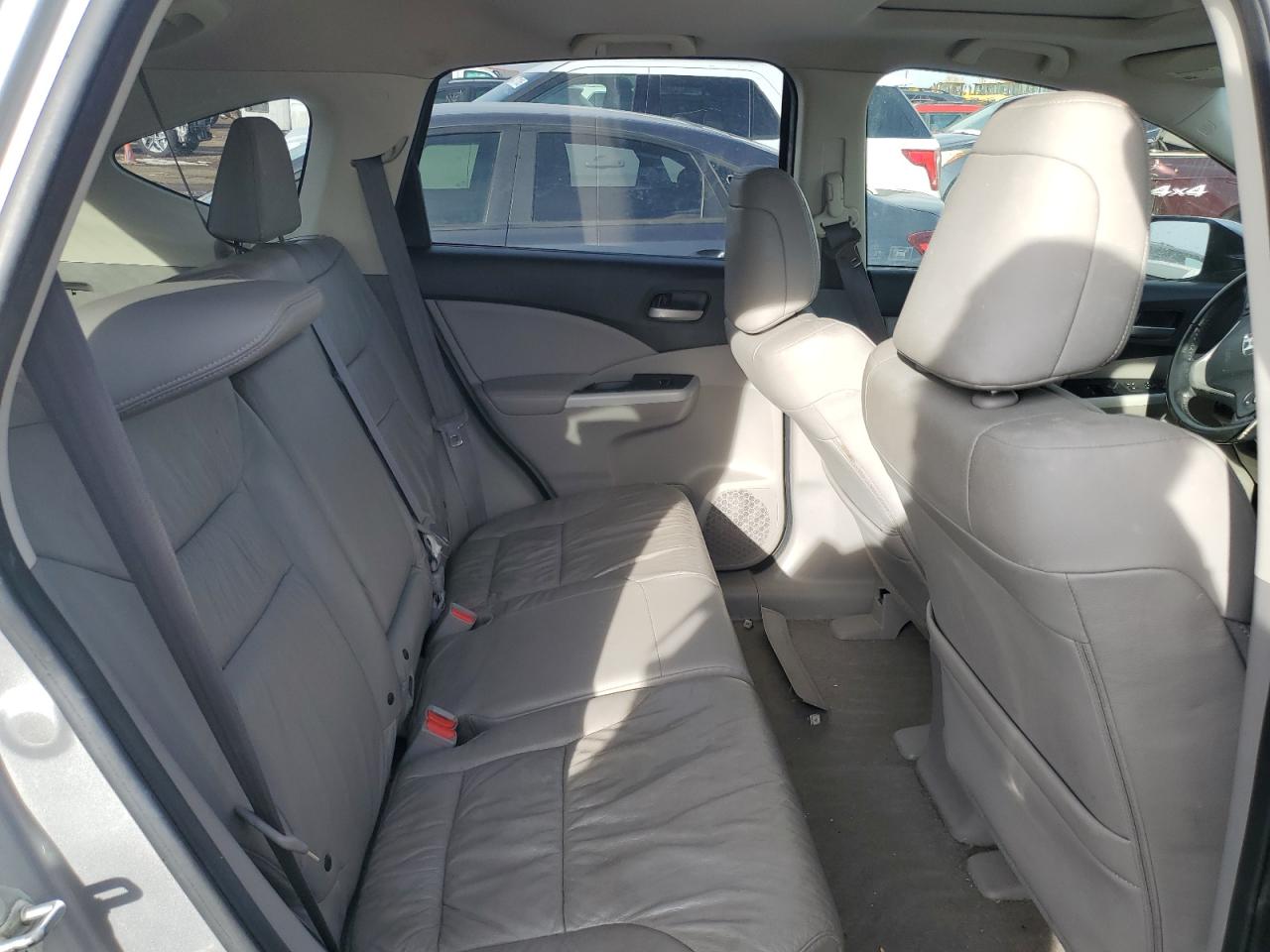 2012 Honda CR-V - Image 11