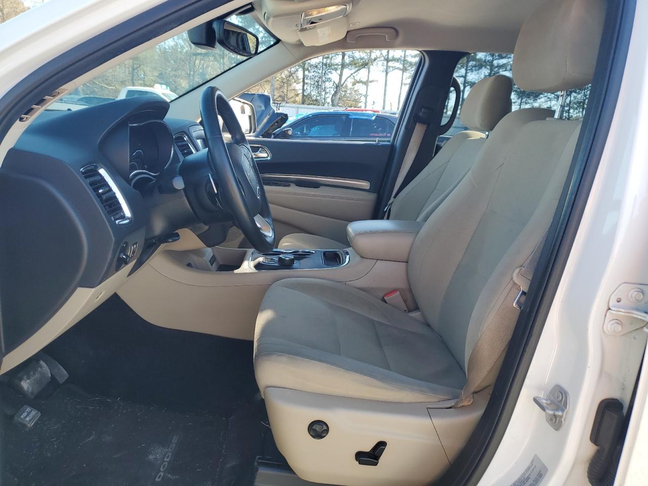 2017 Dodge Durango - Image 7