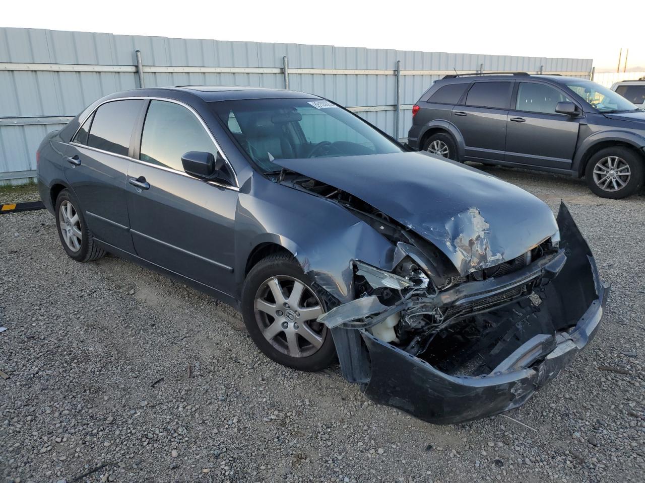 2005 Honda Accord - Image 4