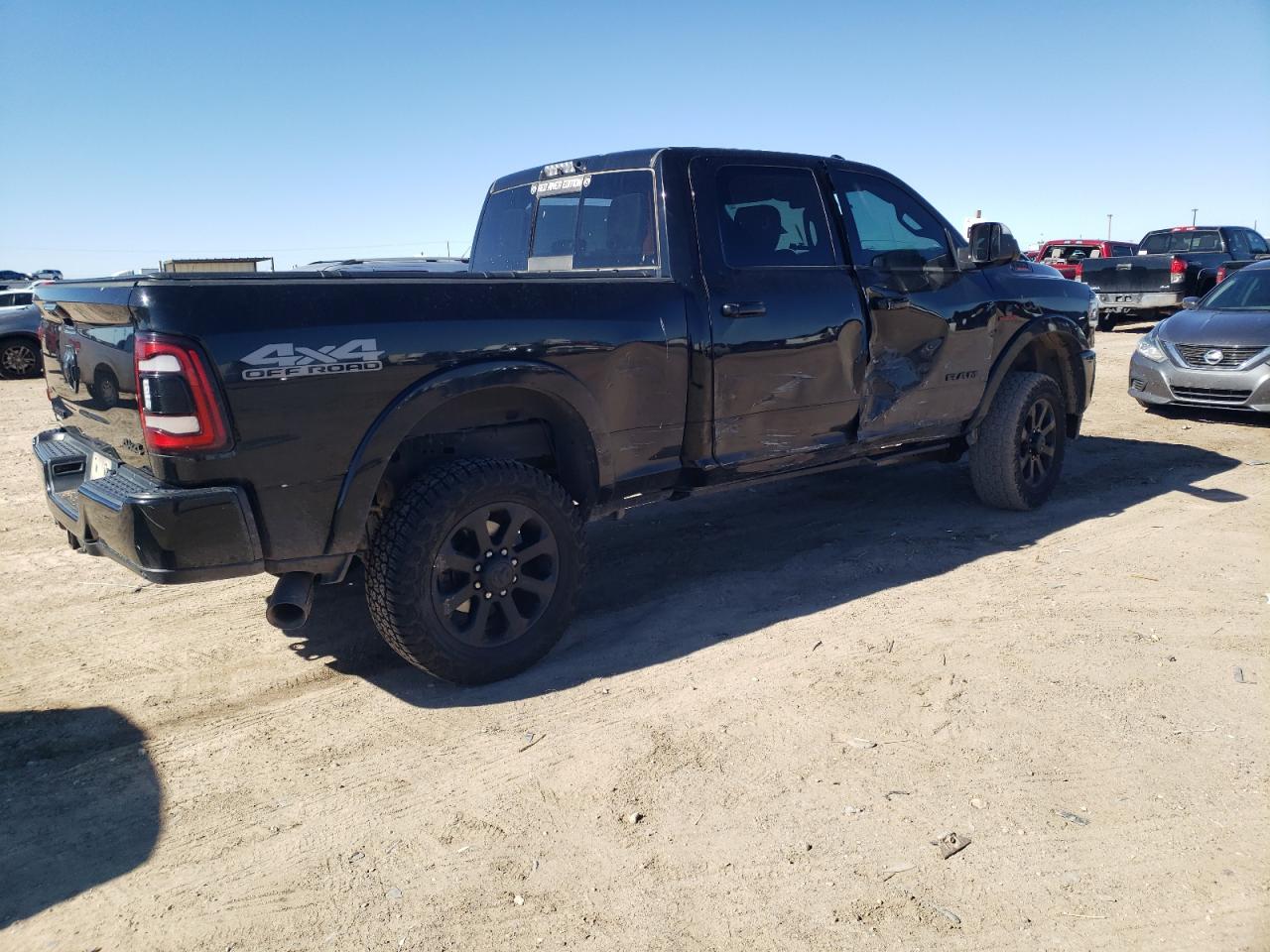 2019 RAM 2500 - Image 3