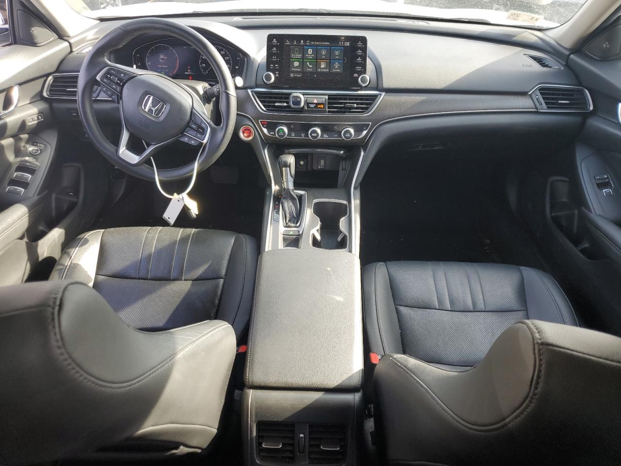2019 Honda Accord - Image 8