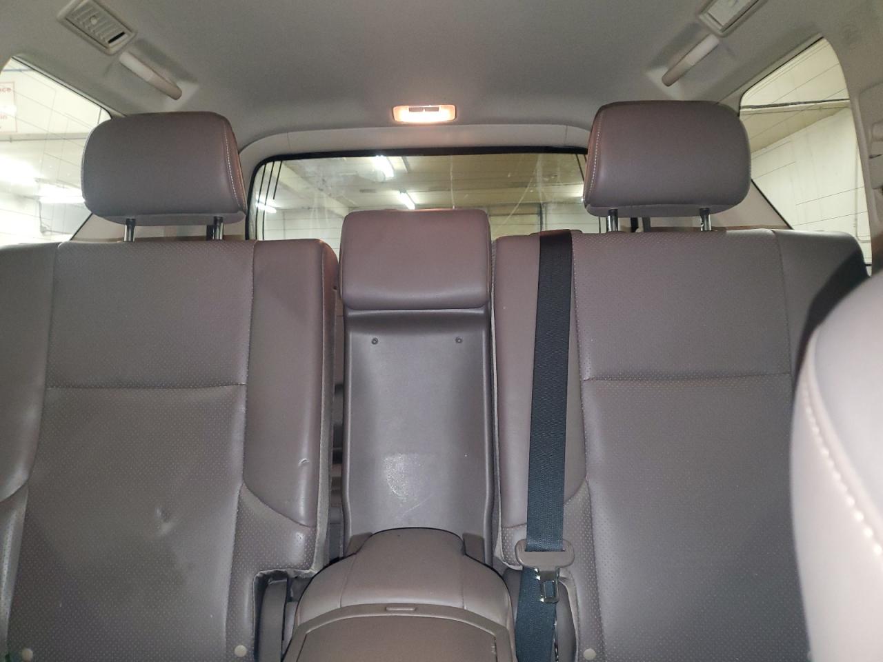 2013 Lexus GX - Image 10