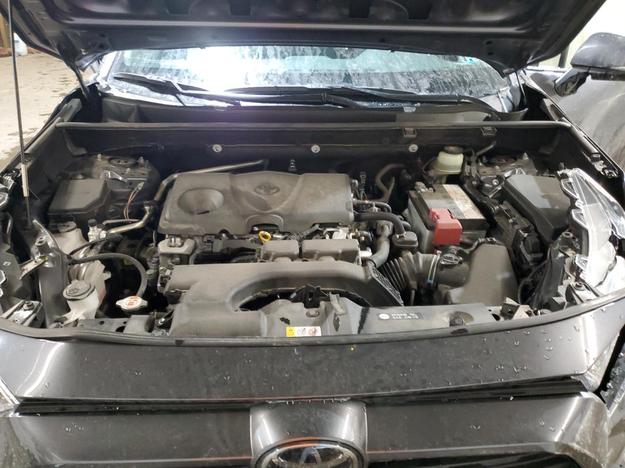 2019 Toyota RAV 4 - Image 12