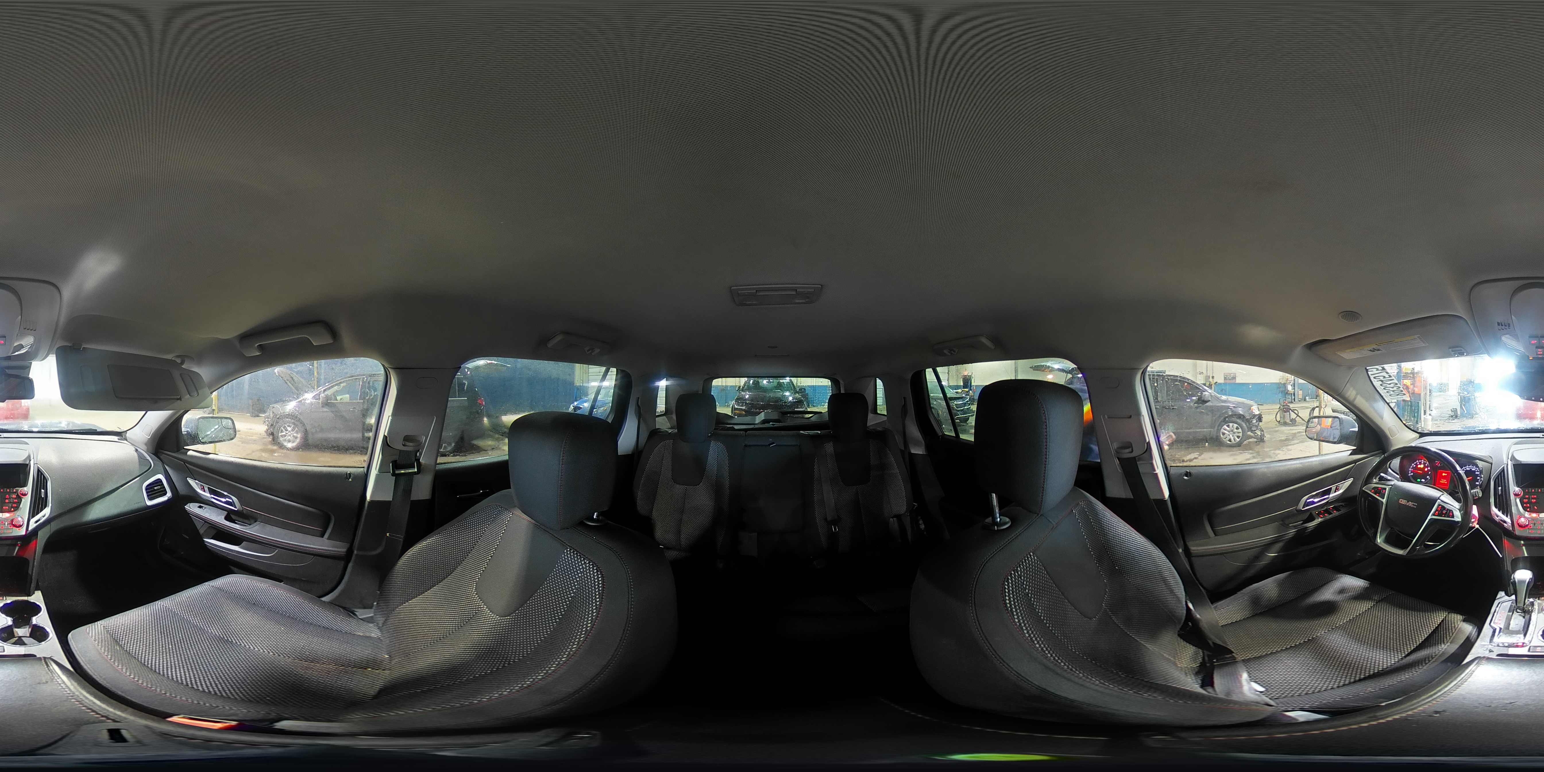 2013 GMC Terrain - Image 15