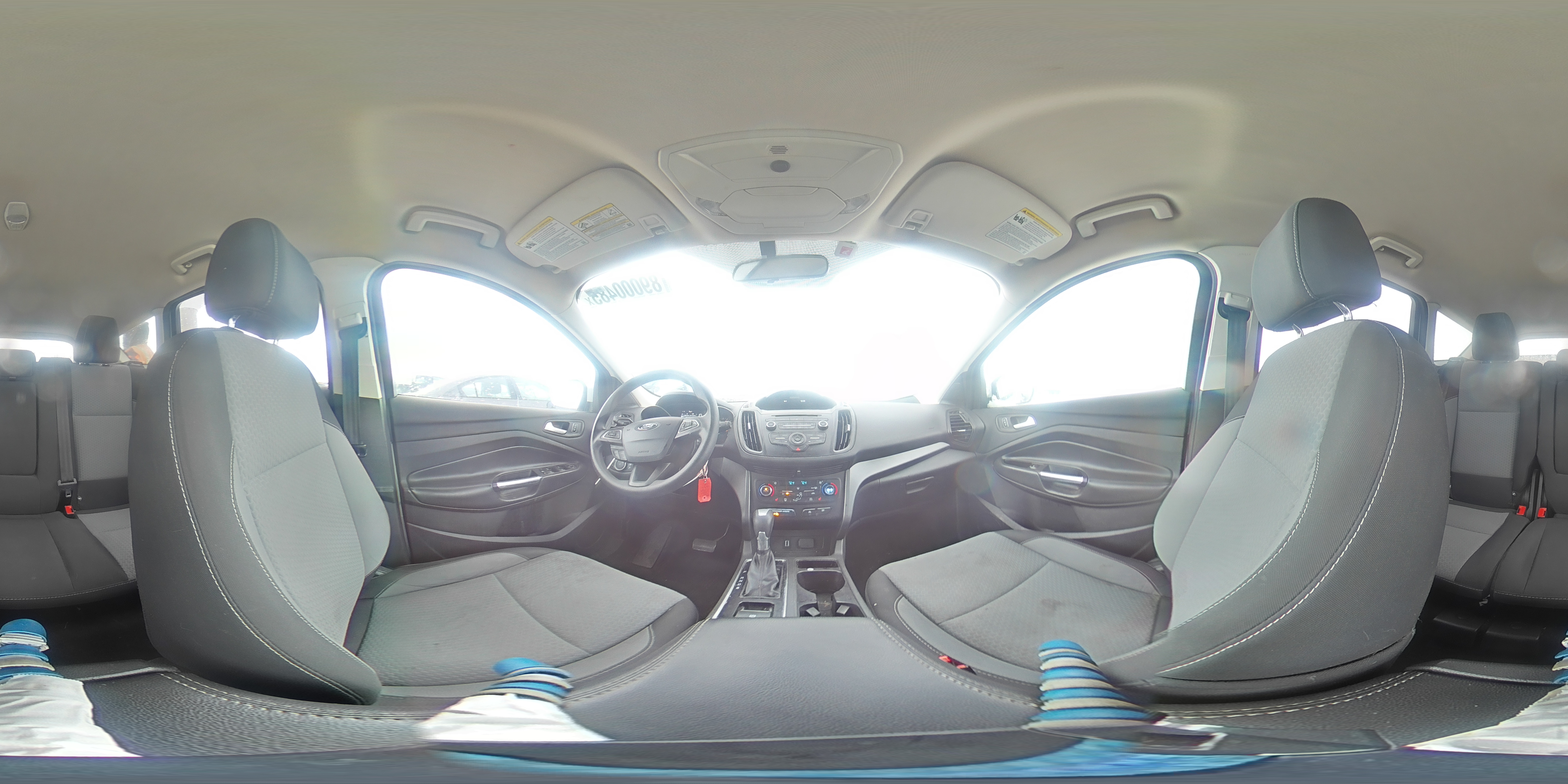 2017 Ford Escape - Image 15