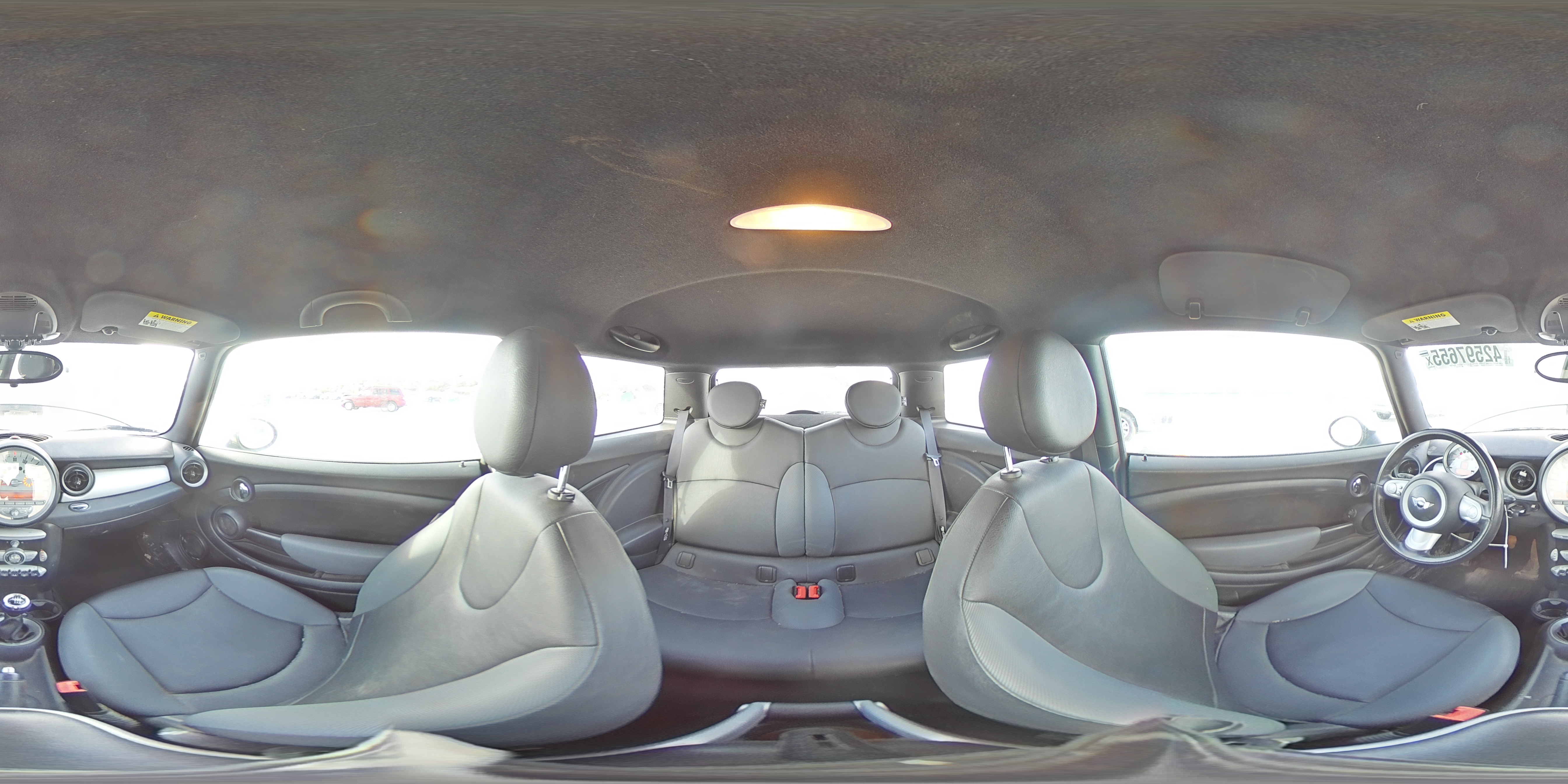2010 MINI Cooper - Image 13