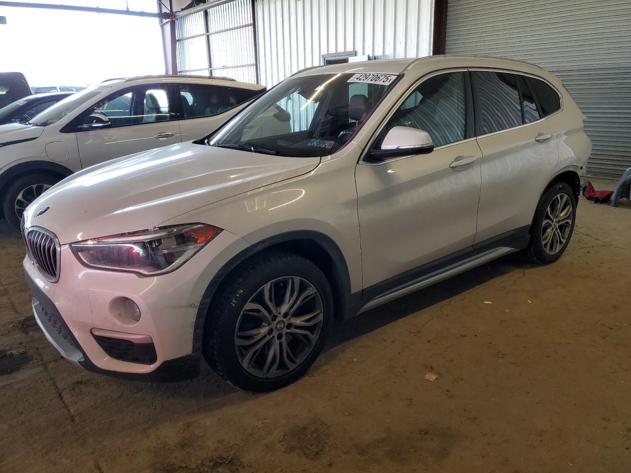 2016 BMW X1 - Image 1