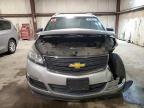 2013 Chevrolet Traverse Ls de vânzare în Eldridge, IA - Front End