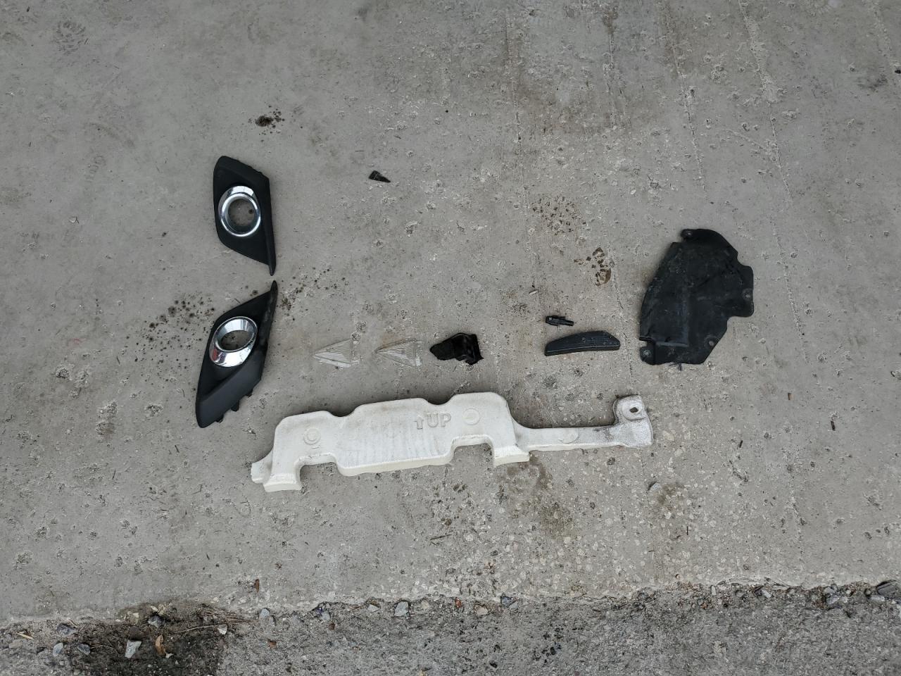 2016 Mazda 3 - Image 12