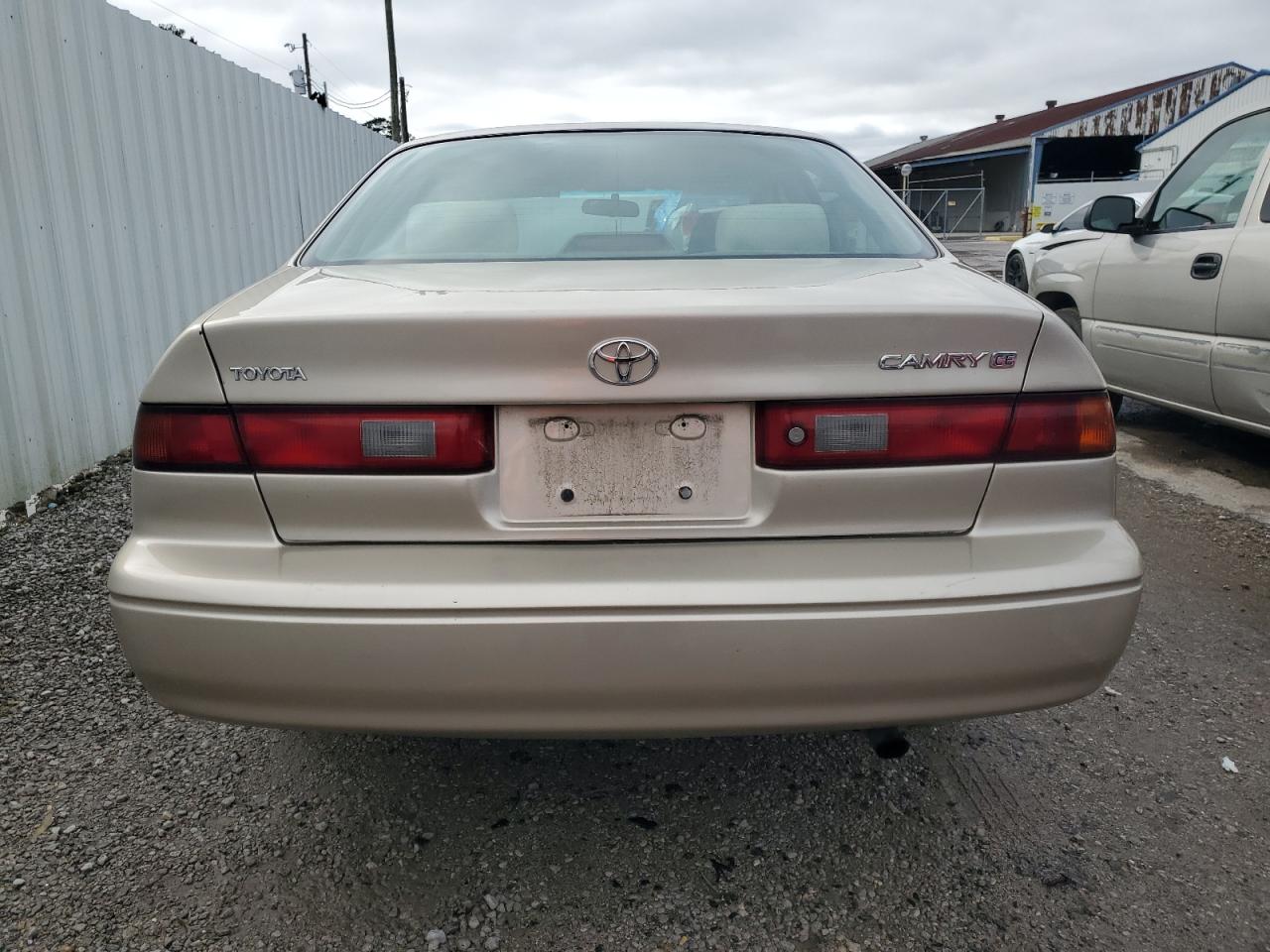 1999 Toyota Camry - Image 6