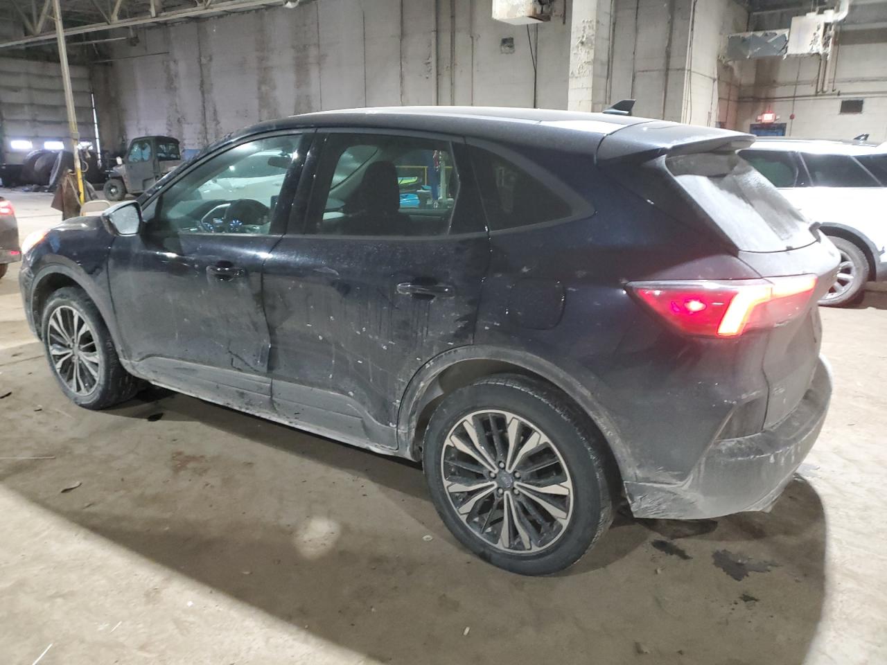 2021 Ford Escape - Image 2