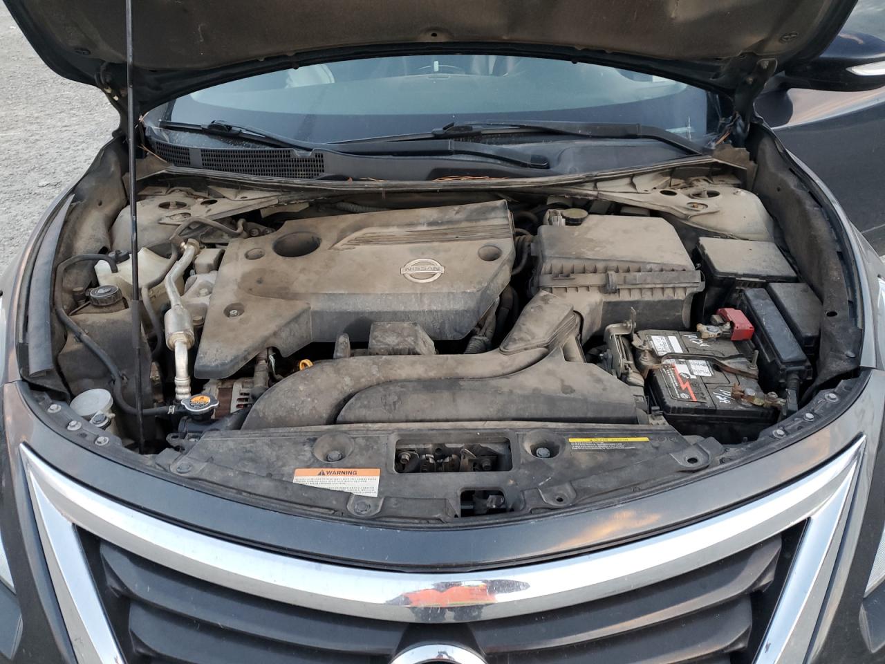 2014 Nissan Altima - Image 12