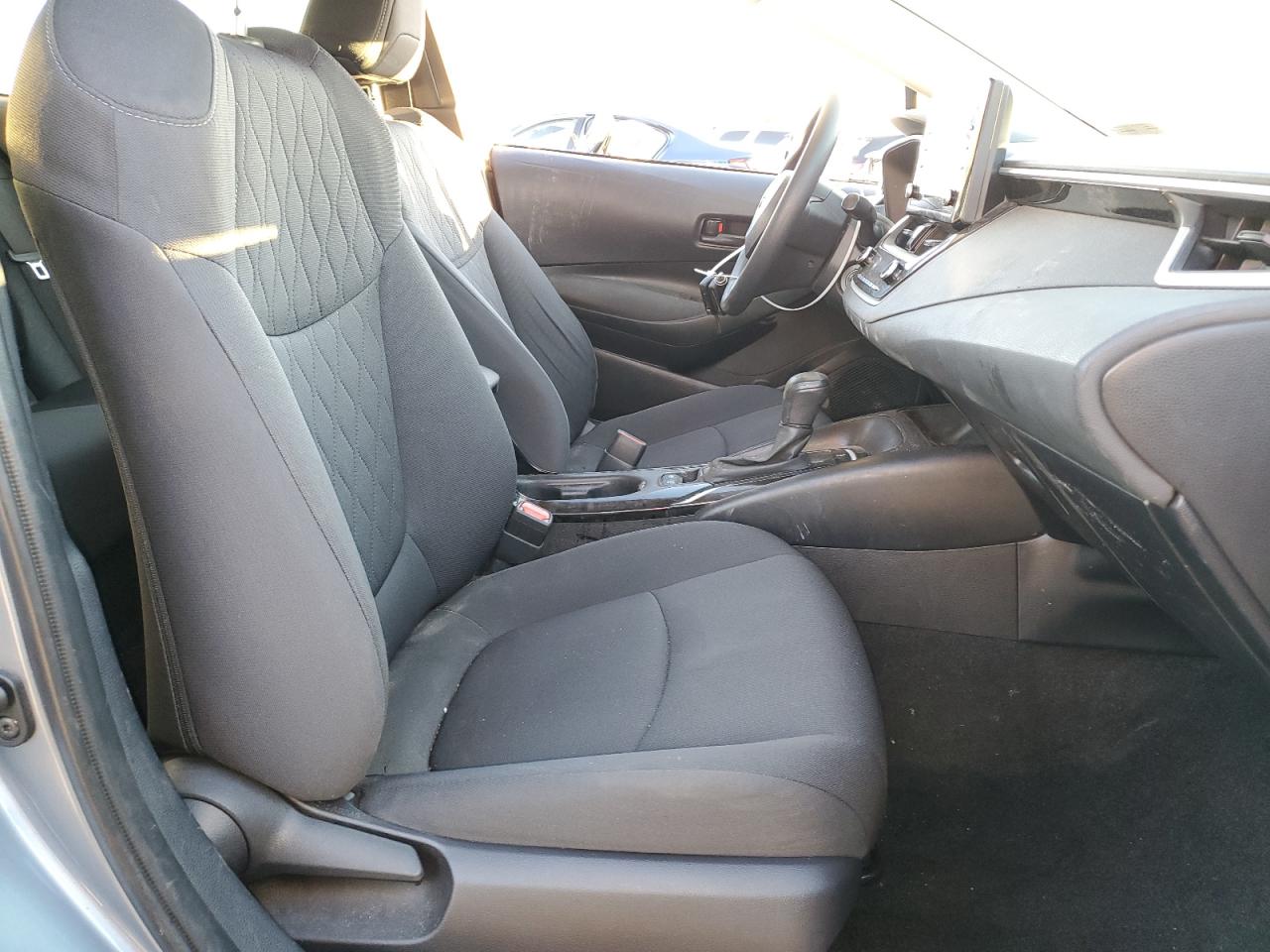 2022 Toyota Corolla - Image 7