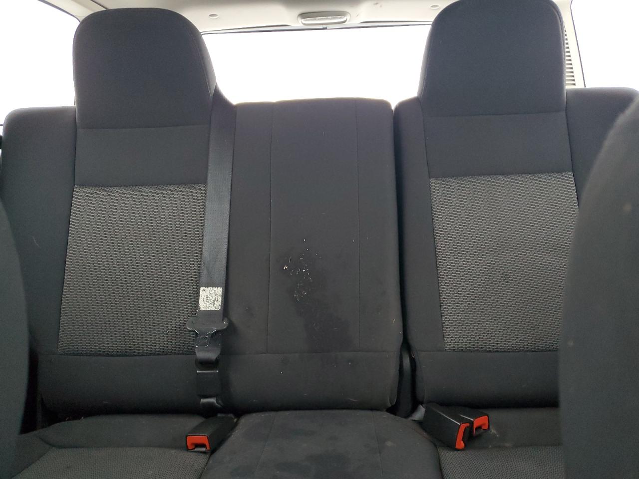 2010 Jeep Liberty (Patriot) - Image 10