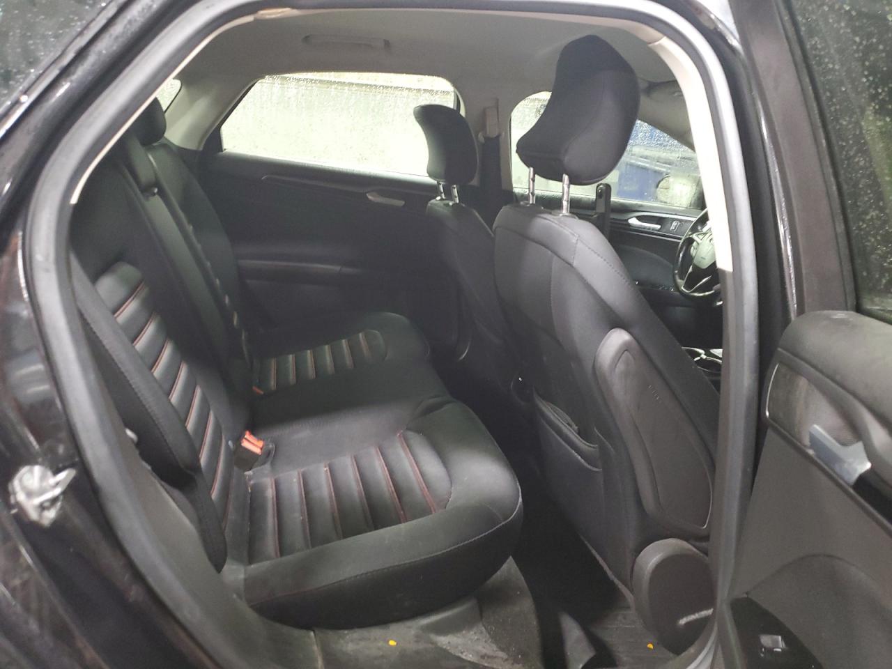 2015 Ford Fusion - Image 10