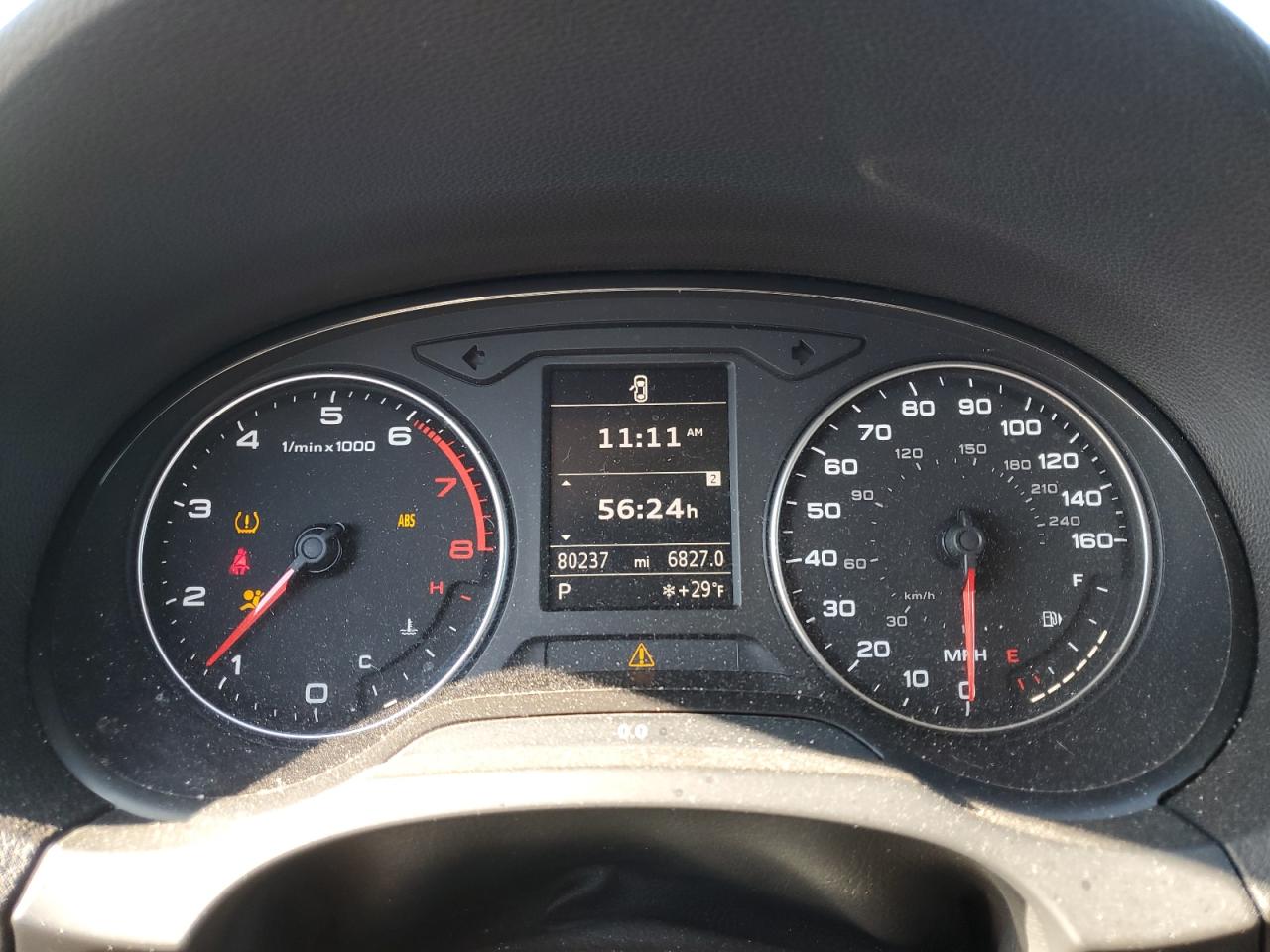 2015 Audi A3 - Image 9